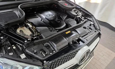 Mercedes-Benz GLE-Class 2020, 63046 км, за 63500000 KRW - фото 6