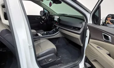 Kia Canival 2025, 25072 км, за 37800000 KRW - фото 26