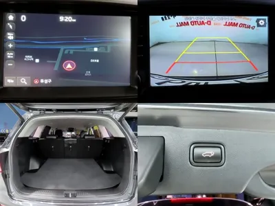 Kia Sorento 2015, 181830 км, за 8300000 KRW - фото 16