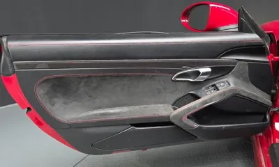 Porsche 718 2018, 121876 км, за 44900000 KRW - фото 25