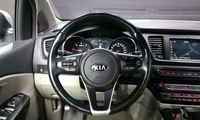 Kia Canival 2019, 77913 км, за 11990000 KRW - фото 13