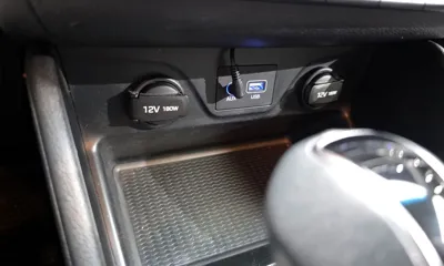 Hyundai Tucson 2016, 141021 км, за 7500000 KRW - фото 20
