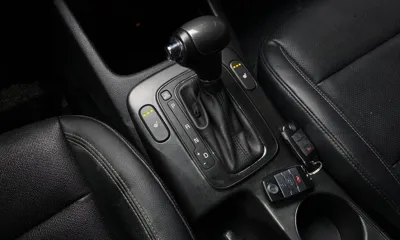Kia K3 2015, 124356 км, за 4990000 KRW - фото 9