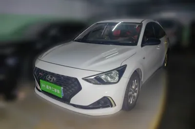 Hyundai Celesta · 2018 год