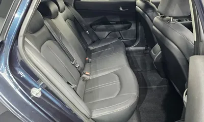 Kia K5 2016, 164624 км, за 6500000 KRW - фото 11