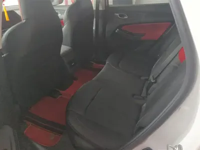 Changan CS55PLUS 2023, 22400 км, за 65000 CNY - фото 11
