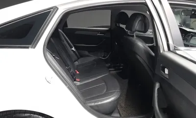 Hyundai Sonata 2017, 144883 км, за 6900000 KRW - фото 12