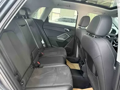 Audi Q3 2023, 17500 км, за 215000 CNY - фото 18