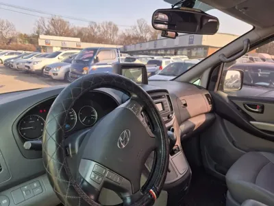 Hyundai Starex 2018, 101799 км, за 11900000 KRW - фото 13