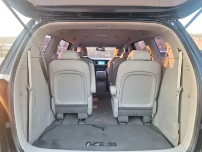 Kia Canival 2018, 239924 км, за 6700000 KRW - фото 13