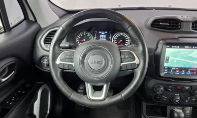 Jeep Renegade 2018, 102787 км, за 8600000 KRW - фото 13