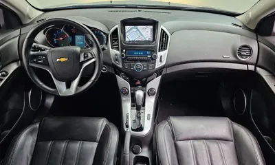 ChevroletGMDaewoo Cruze 2014, 43276 км, за 4500000 KRW - фото 7