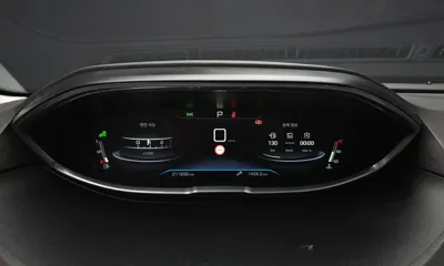 Peugeot 5008 2018, 211696 км, за 9900000 KRW - фото 8