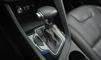 Kia Niro 2018, 70121 км, за 14800000 KRW - фото 9