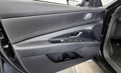 Hyundai Avante 2021, 95541 км, за 12500000 KRW - фото 24