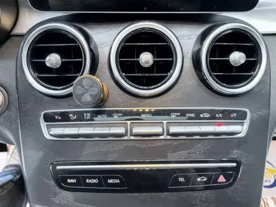 Mercedes-Benz C-Class 2019, 88000 км, за 99800 CNY - фото 14