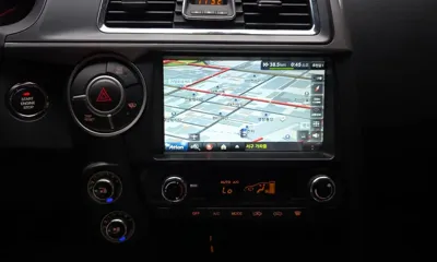 KG_Mobility_Ssangyong KORANDO 2018, 155878 км, за 7900000 KRW - фото 14