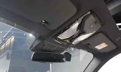 BMW X5 2026, 5045 км, за 137900000 KRW - фото 28