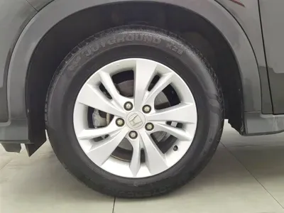 Honda Vezel 2017, 77500 км, за 39900 CNY - фото 17