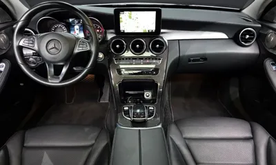 Mercedes-Benz C-Class 2018, 72677 км, за 17900000 KRW - фото 7