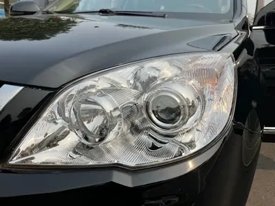 Haval H6 2014, 100000 км, за 16800 CNY - фото 22