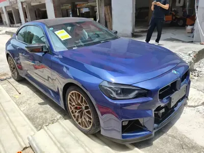 BMW M2 0, 100 км, за 808000 CNY