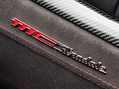 Maserati GranTurismo 2013, 55000 км, за 988000 CNY - фото 18