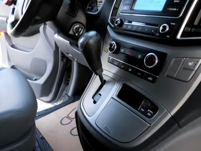Hyundai Starex 2021, 107656 км, за 15990000 KRW - фото 15