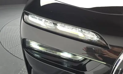 BMW i7 2023, 112884 км, за 91500000 KRW - фото 22
