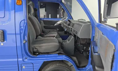 ChevroletGMDaewoo damas 2017, 8616 км, за 7900000 KRW - фото 11