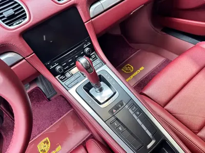 Porsche 718 2018, 60000 км, за 258000 CNY - фото 5