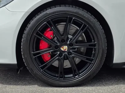 Porsche Panamera 2019, 55500 км, за 105000000 KRW - фото 5