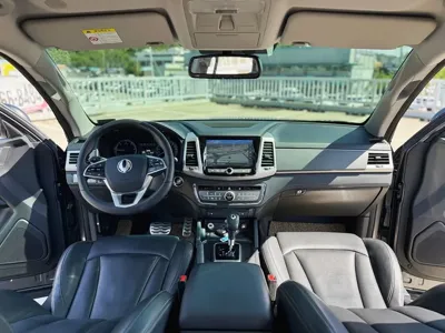 KG_Mobility_Ssangyong Rexton 2019, 105000 км, за 14300000 KRW - фото 9