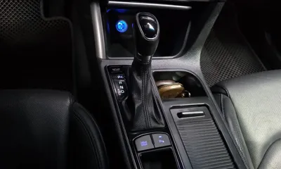 Hyundai Sonata 2016, 119974 км, за 9990000 KRW - фото 9