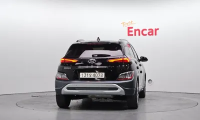 Hyundai Kona 2022, 111951 км, за 18300000 KRW