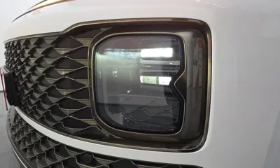 Hyundai Grandeur 2023, 57919 км, за 38300000 KRW - фото 22