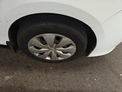 Toyota Yaris L 2021, 90500 км, за 31300 CNY - фото 14