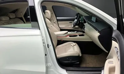 Genesis GV70 2022, 65823 км, за 34000000 KRW - фото 26
