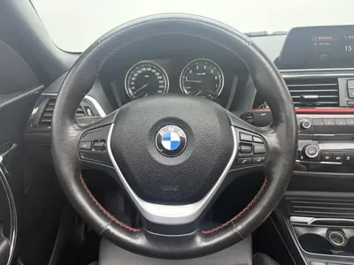 BMW 2 Series (Import) 2020, 41900 км, за 129800 CNY - фото 14