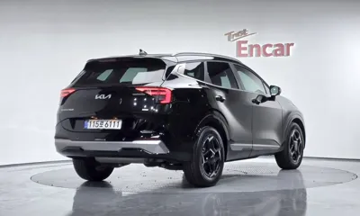 Kia Sportage 2025, 30781 км, за 38300000 KRW