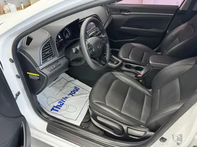 Hyundai Avante 2018, 113876 км, за 7400000 KRW - фото 10