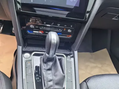 Volkswagen CC 2023, 60000 км, за 147900 CNY - фото 14