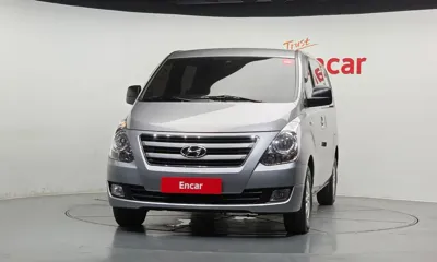 Hyundai Starex 2016, 157148 км, за 7500000 KRW