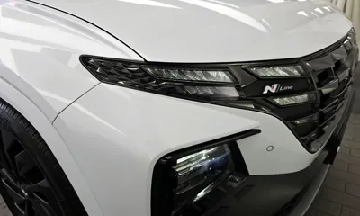Hyundai Tucson 2022, 32279 км, за 27500000 KRW - фото 22