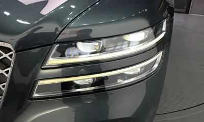 Genesis G80 2023, 47429 км, за 43200000 KRW - фото 22