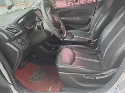 ChevroletGMDaewoo Spark 2020, 38753 км, за 7400000 KRW - фото 6