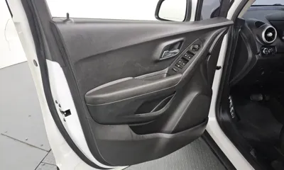 ChevroletGMDaewoo Trax 2015, 88943 км, за 4500000 KRW - фото 24