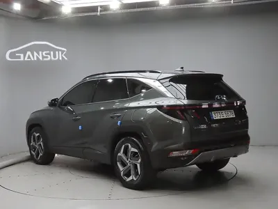 Hyundai Tucson 2021, 132101 км, за 21690000 KRW