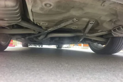Audi A6L 2018, 147900 км, за 111649.85 CNY - фото 27