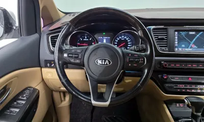 Kia Canival 2020, 96390 км, за 16800000 KRW - фото 13